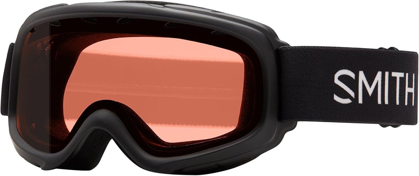 Optics Gambler Goggle (Youth Fit)