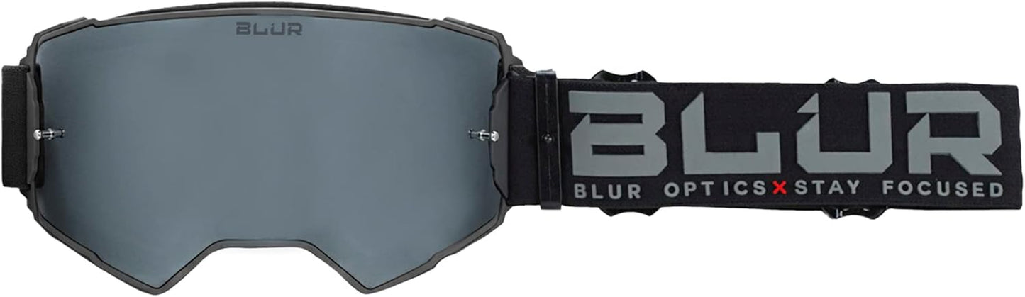 Optics B-60 GOGGLE STEALTH