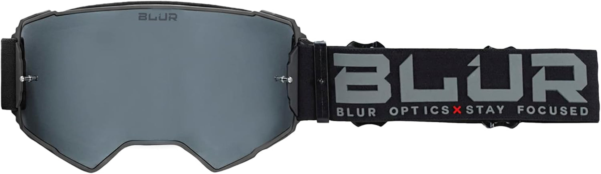 Optics B-60 GOGGLE STEALTH