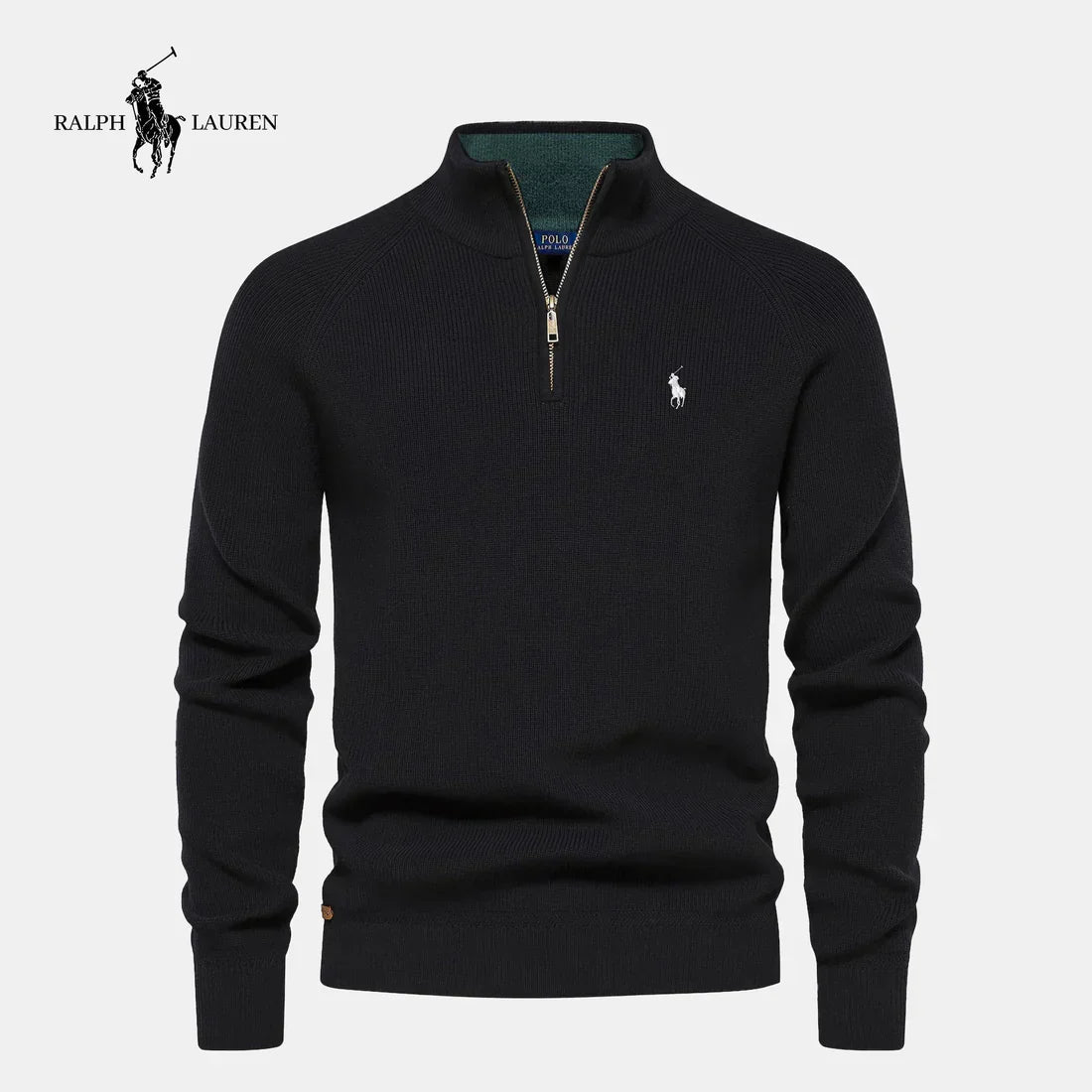 Ralph Lauren Quarter Zip