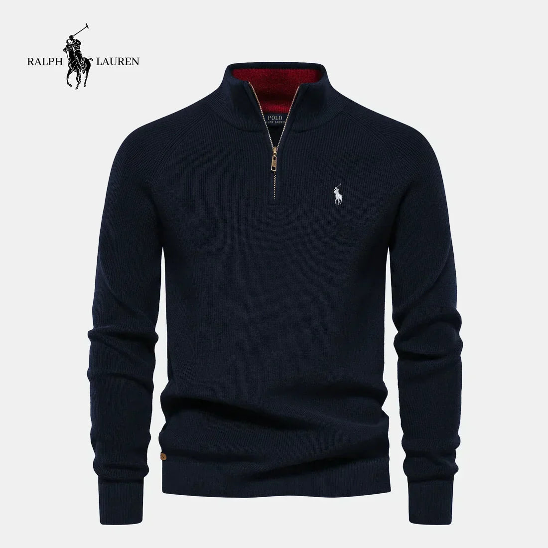 Ralph Lauren Quarter Zip