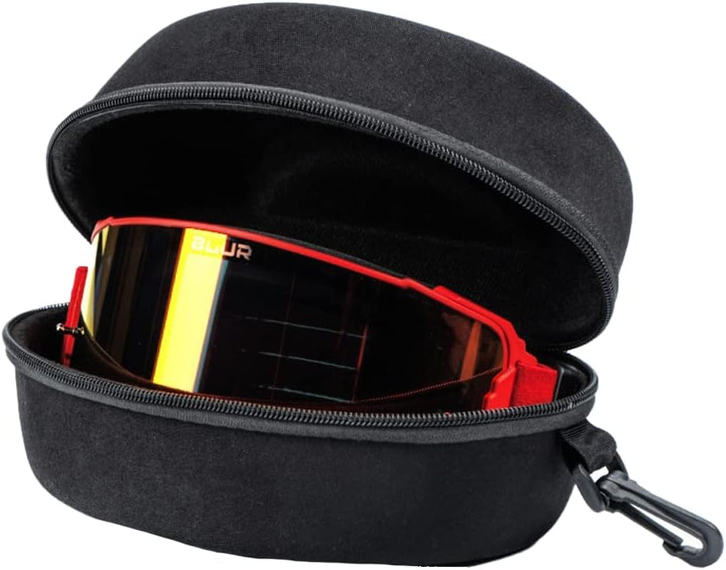 Optics B-60 GOGGLE STEALTH