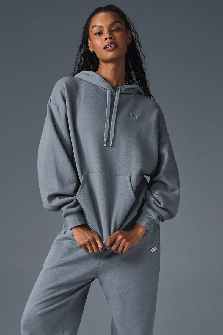 alo Hoodie Set